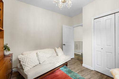 2286 Carmi Road, Penticton, BC - Indoor