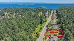 Lot 8-2576 Andover Rd  Nanoose Bay, BC V9P 9K5