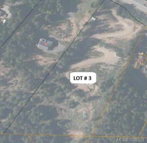 Lt 3 Wesley Ridge Pl, Qualicum Beach, BC 