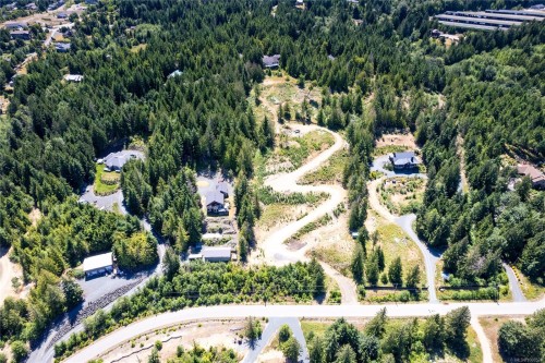 Lt 3 Wesley Ridge Pl, Qualicum Beach, BC 