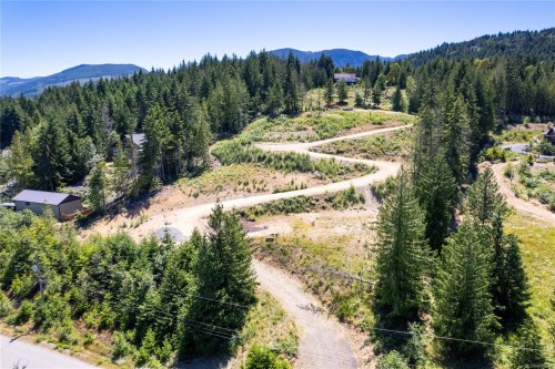 Lt 3 Wesley Ridge Pl, Qualicum Beach, BC 