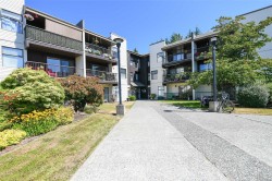 118-585 Dogwood St SOUTH Campbell River, BC V9W 6T6