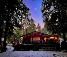 557 Weathers Way  Mudge Island, BC V0R 1X6