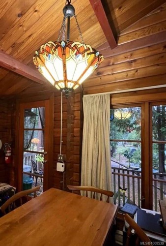 557 Weathers Way, Mudge Island, BC 