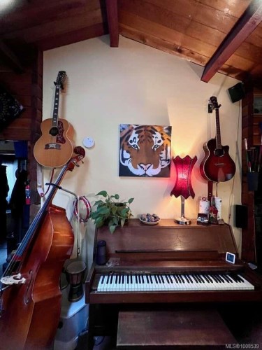 557 Weathers Way, Mudge Island, BC 