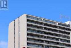 11th floor end unit faces south with 1 window to W - 