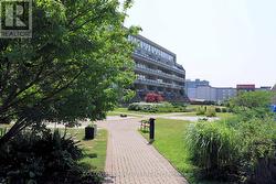 Courtyard off Second level - 