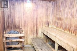 Sauna - 