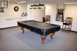 Pool Table Room - 