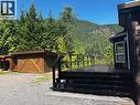6191 Chimdemash Frontage Road, Terrace, BC  - Outdoor 