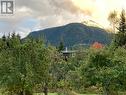 6191 Chimdemash Frontage Road, Terrace, BC  - Outdoor With View 