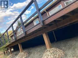 6191 CHIMDEMASH FRONTAGE ROAD Terrace, BC V8G 0A8