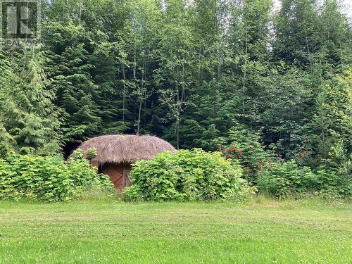 6191 Chimdemash Frontage Road, Terrace, BC - Outdoor