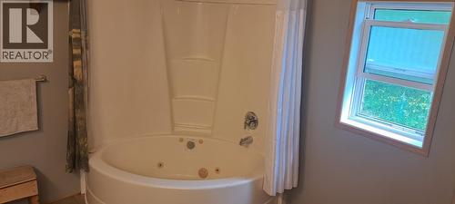 6191 Chimdemash Frontage Road, Terrace, BC - Indoor Photo Showing Bathroom