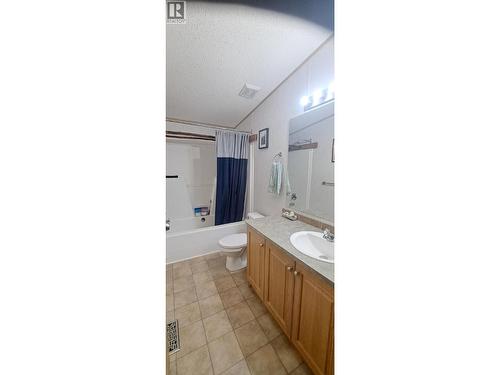 6191 Chimdemash Frontage Road, Terrace, BC - Indoor Photo Showing Bathroom