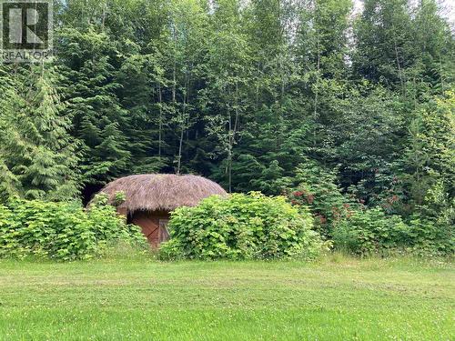 6191 Chimdemash Frontage Road, Terrace, BC - Outdoor