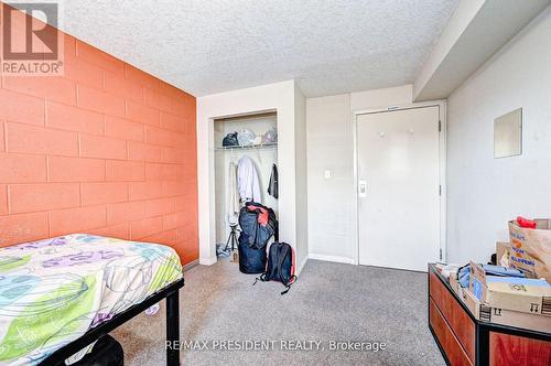 504 - 261 Lester Street, Waterloo, ON - Indoor Photo Showing Bedroom