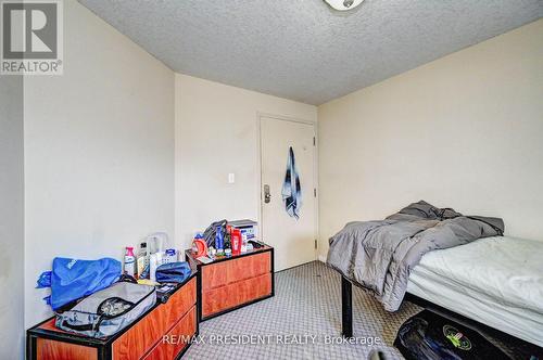 504 - 261 Lester Street, Waterloo, ON - Indoor Photo Showing Bedroom