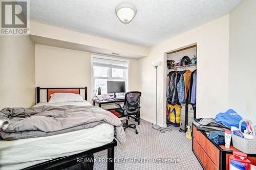 504 - 261 Lester Street, Waterloo, ON - Indoor Photo Showing Bedroom
