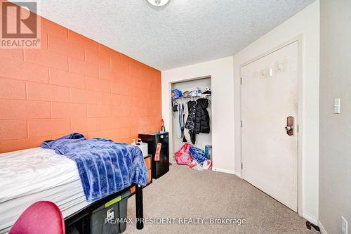 504 - 261 Lester Street, Waterloo, ON - Indoor Photo Showing Bedroom