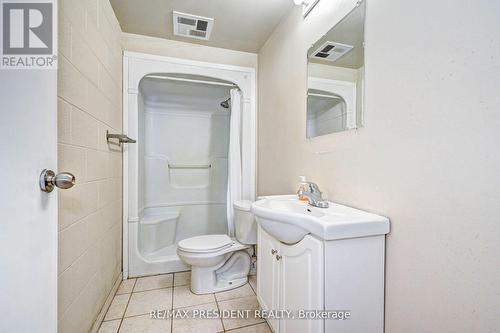504 - 261 Lester Street, Waterloo, ON - Indoor Photo Showing Bathroom