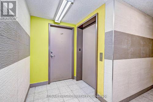 504 - 261 Lester Street, Waterloo, ON -  Photo Showing Other Room