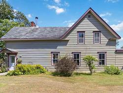 22 Hogg Lane  Sheet Harbour, NS B0J 3B0