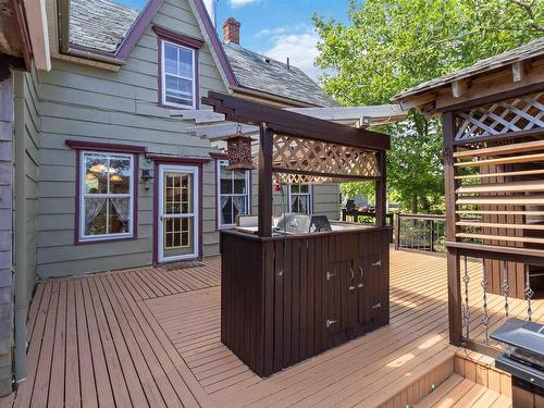 22 Hogg Lane, Sheet Harbour, NS 