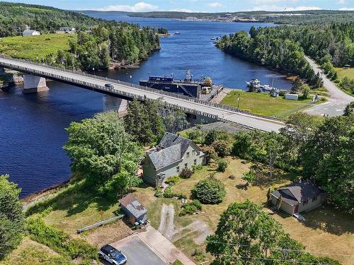 22 Hogg Lane, Sheet Harbour, NS 