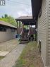 504 Mistusinne Crescent, Mistusinne, SK  - Outdoor With Deck Patio Veranda With Exterior 