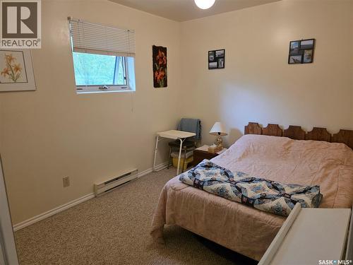 504 Mistusinne Crescent, Mistusinne, SK - Indoor Photo Showing Bedroom