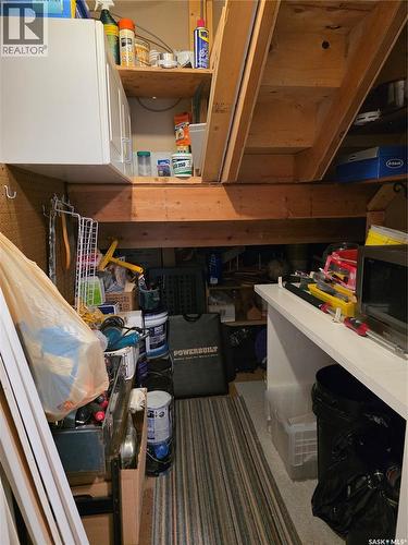 504 Mistusinne Crescent, Mistusinne, SK - Indoor Photo Showing Other Room