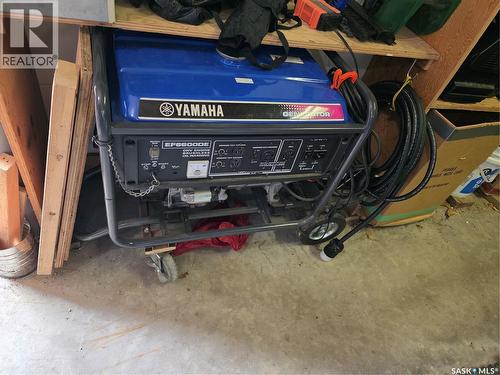 504 Mistusinne Crescent, Mistusinne, SK - Indoor