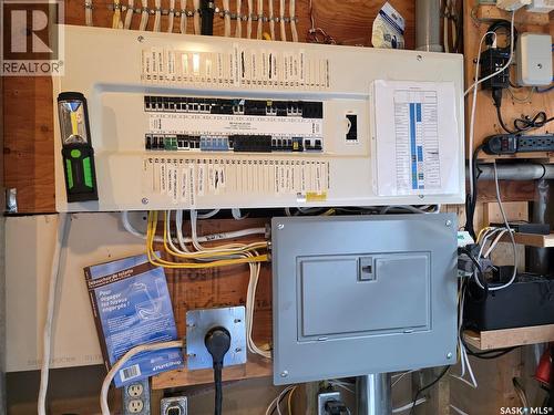 504 Mistusinne Crescent, Mistusinne, SK - Indoor