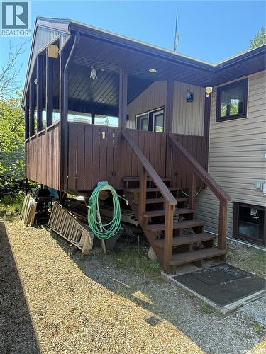 504 Mistusinne Crescent, Mistusinne, SK - Outdoor