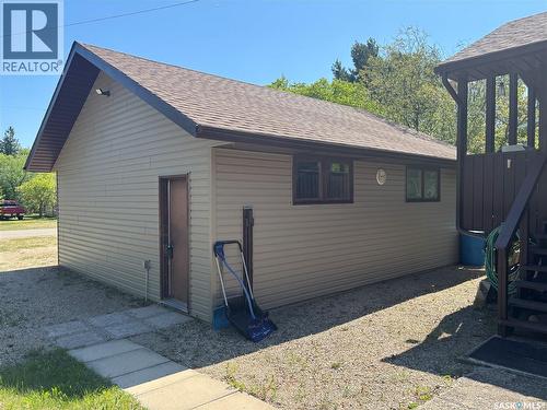 504 Mistusinne Crescent, Mistusinne, SK - Outdoor With Exterior