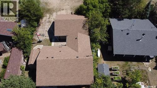 504 Mistusinne Crescent, Mistusinne, SK - Outdoor