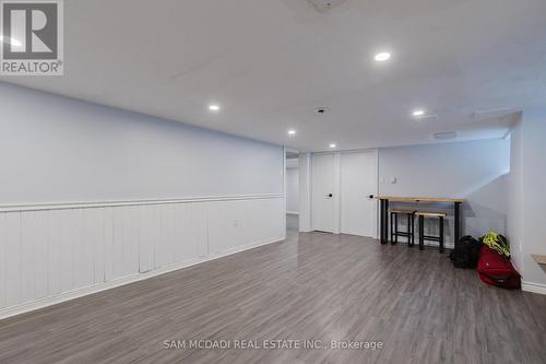 2177 Lakeshore Road, Burlington, ON - Indoor