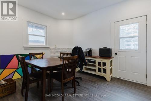 2177 Lakeshore Road, Burlington, ON - Indoor