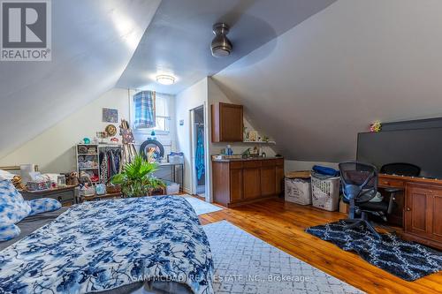 2177 Lakeshore Road, Burlington, ON - Indoor Photo Showing Other Room