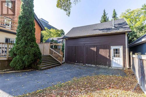 2177 Lakeshore Road, Burlington, ON - Outdoor With Exterior