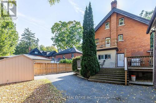 2177 Lakeshore Road, Burlington, ON - Outdoor