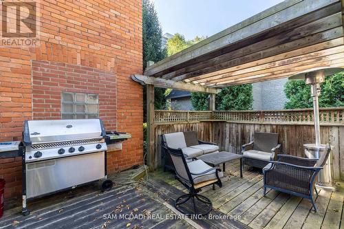 2177 Lakeshore Road, Burlington, ON - Outdoor With Deck Patio Veranda With Exterior