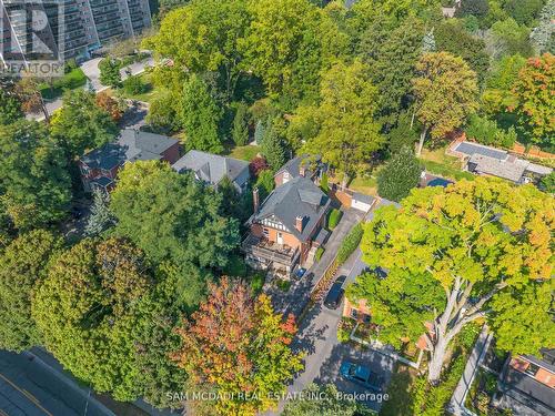 2177 Lakeshore Road, Burlington, ON - Outdoor With View