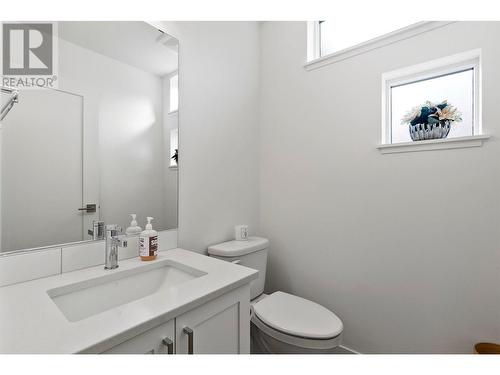 Similar too - Half Bath First Floor - 720 Valley Road Unit# 47, Kelowna, BC - Indoor Photo Showing Bathroom