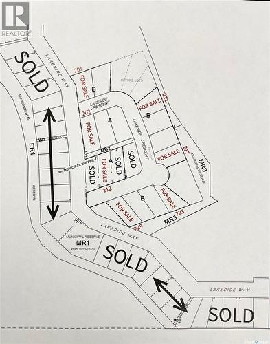 211 Lakeside Crescent, Good Spirit Lake, SK 