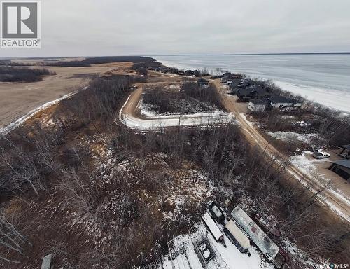 211 Lakeside Crescent, Good Spirit Lake, SK 