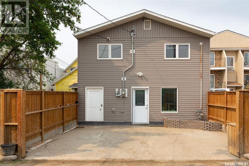 235 High Street W, Moose Jaw, SK 