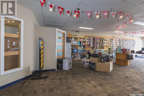 235 High Street W, Moose Jaw, SK 