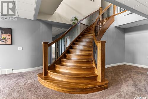 Carter Acreage - House & Shop, Brock Rm No. 64, SK - Indoor Photo Showing Other Room